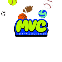 Youth Sports Team Sticker by Sports Matter