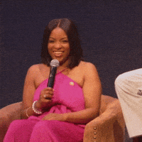 Jasmine Crockett GIF by Respective