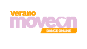 moveondanceonline moveondance moveondanceonline veranomoveon Sticker