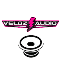 Veloz Sticker by velozaudio