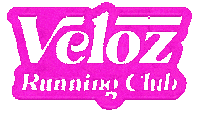 Veloz Sticker
