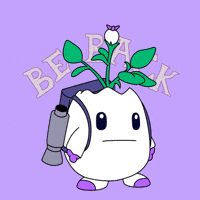 Leaving Over It GIF by Magic Eden