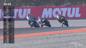 Racing Motorcycle GIF by MotoGP