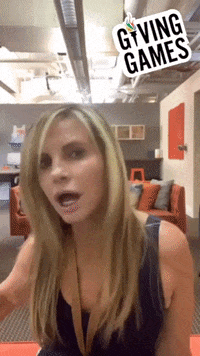GIF by Giving Games