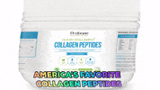 probasenutrition collagen collagenpeptides collagenpowder probase GIF