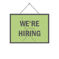 klink_moensheim hiring new job bewerbung klink Sticker