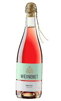 Rose Sticker by Weinbiet Manufaktur eG