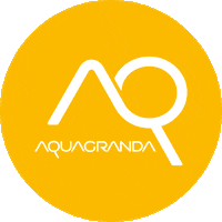 Aq Sticker by Aquagranda