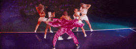 Dance Twerk GIF by Tinashe