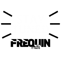 Sticker by Frequin