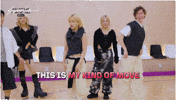 Korean Pop Dance GIF by VALORANT