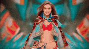 GIF by Victoria's Secret Fashion Show