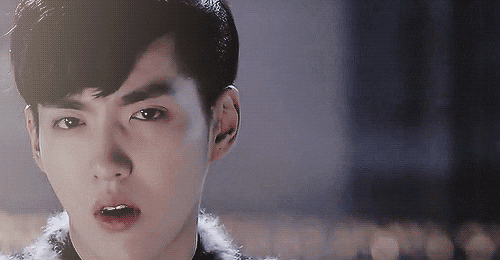 kris GIF
