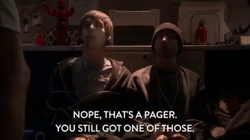 comedy central GIF by Workaholics