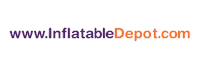 Sticker by Inflatable Depot
