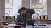 Work Office GIF by Show TV