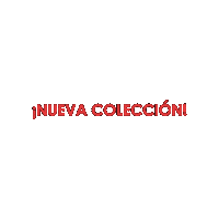 Nueva Coleccion Sticker by Santana Colombia