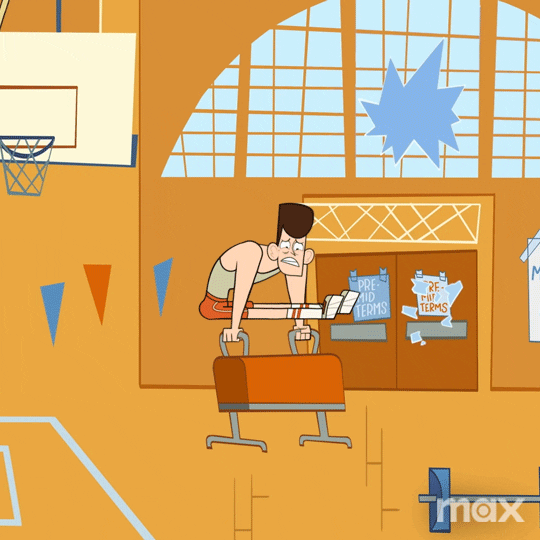 High School History GIF by HBO Max