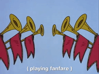 rockos modern life nicksplat GIF