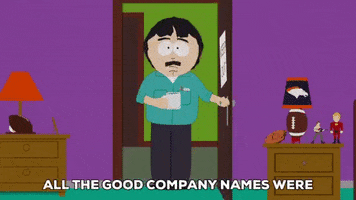 GIF by South Park 
