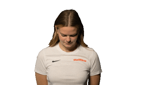 Anne Van Oosten Sticker by Slamstox
