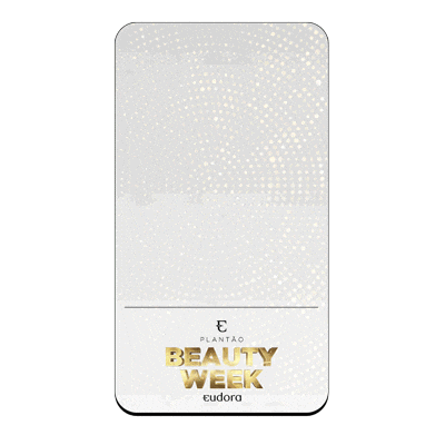 Beauty Week Sticker by Eudora