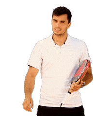 Swipe Up World Padel Tour Sticker by adidas padel - All For Padel