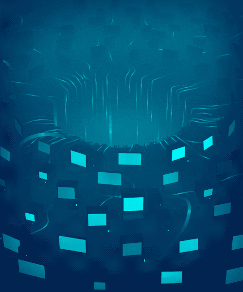 GIF by Carl Burton
