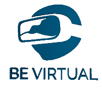 Sticker Vr Sticker by BeVirtual