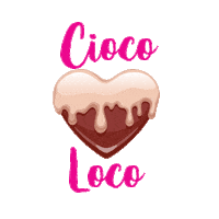 telekomromania chocolate restaurant telekom chocolate lover Sticker