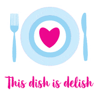 telekomromania food business restaurant good food Sticker