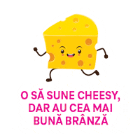 telekomromania restaurant cheese good food telekom Sticker