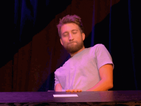 Chump GIF by Rooster Teeth