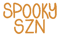 Happy Its Fall Sticker