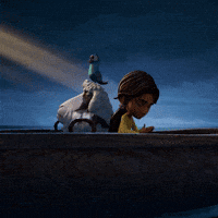 Fun Tca GIF by The Chosen Brasil