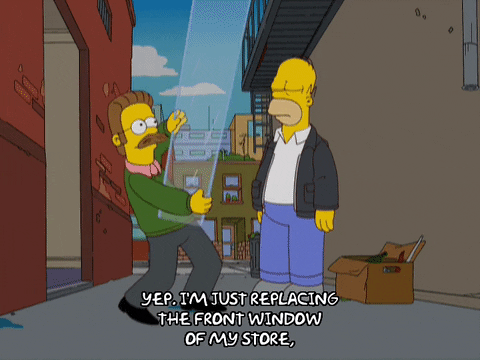 homer simpson GIF