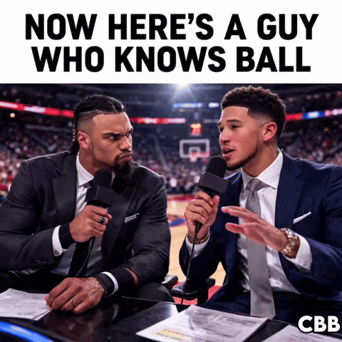 Phoenix Suns Basketball GIF