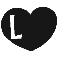 Love It Sticker