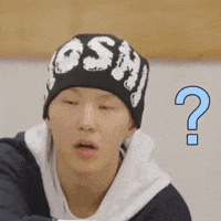 I Dont Know Question Mark GIF