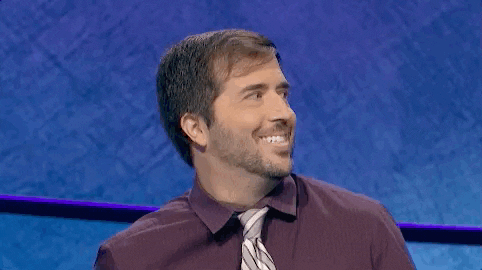 Jason Zuffranieri GIF by Jeopardy!