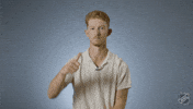 Mad Ice Hockey GIF by NHL
