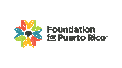 FoundationForPuertoRico puerto rico pr donate relief Sticker