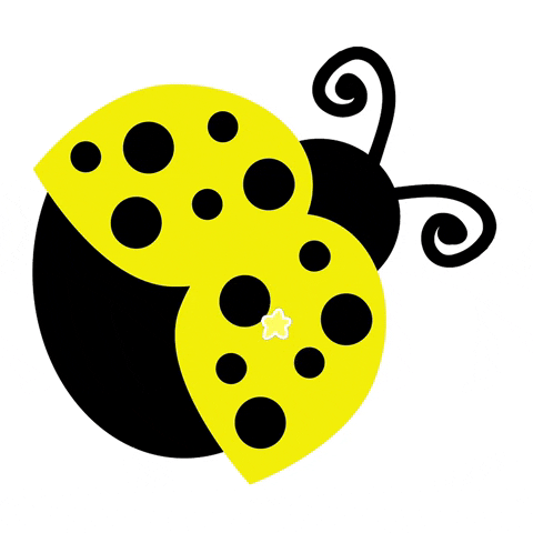 Autistic Girls GIF by Yellow Ladybugs