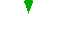 graphngrav green leaf leaves feuille Sticker