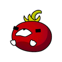 Crypto Eat Sticker