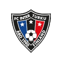 Sticker by FC Inter Turku