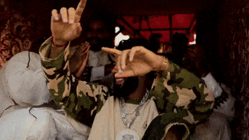 Dystinct GIF by Avalon Music