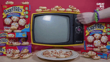 Stop Motion Great Big Story GIF by Marcie LaCerte