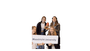 Student Fic Sticker by Maastricht University FHML