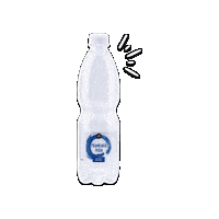 Water Bottle Sticker by orlenunipetrol